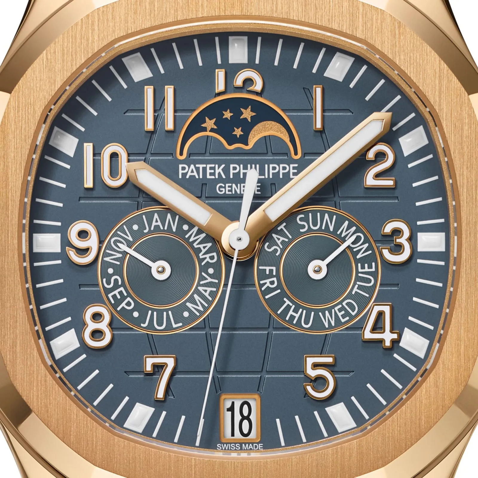 Aquanaut 5261R-001