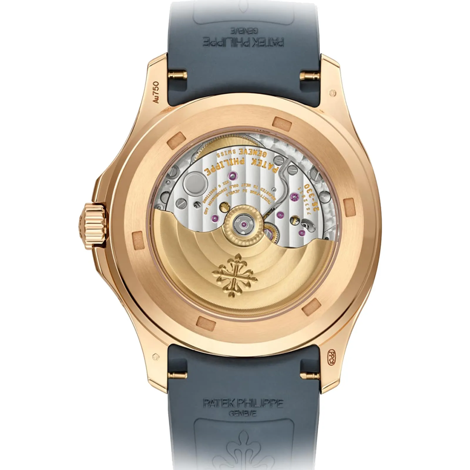 Aquanaut 5261R-001