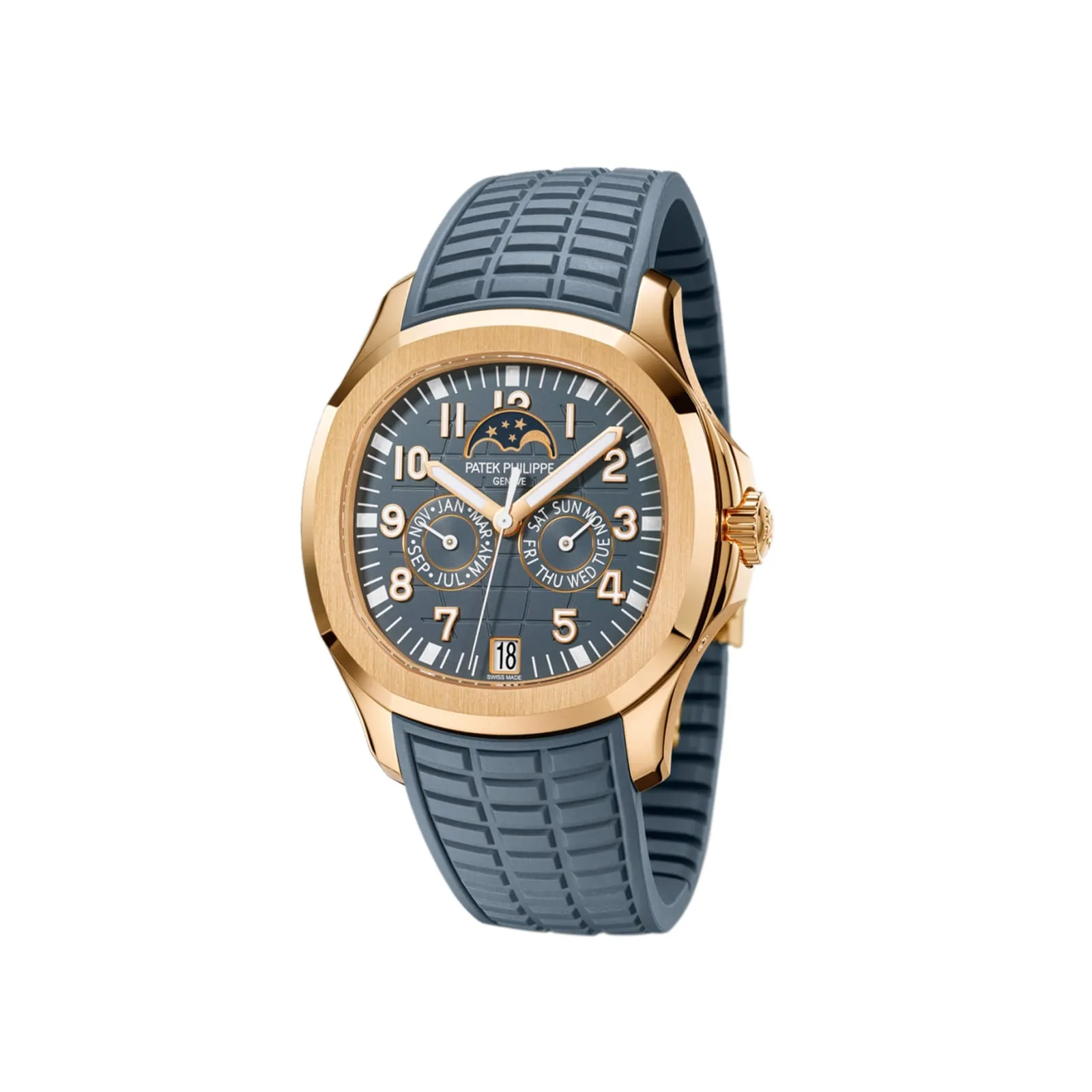 Aquanaut 5261R-001