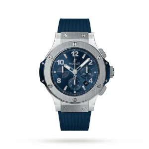 Big Bang Original Steel Blue