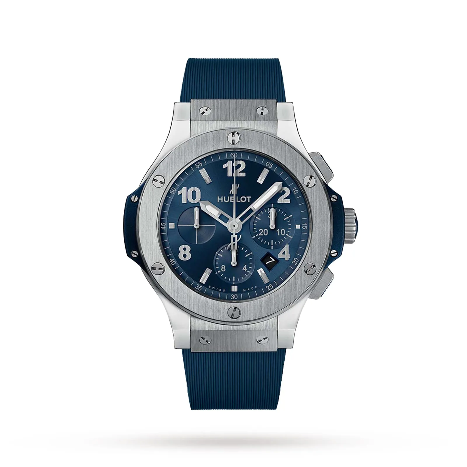 Big Bang Original Steel Blue