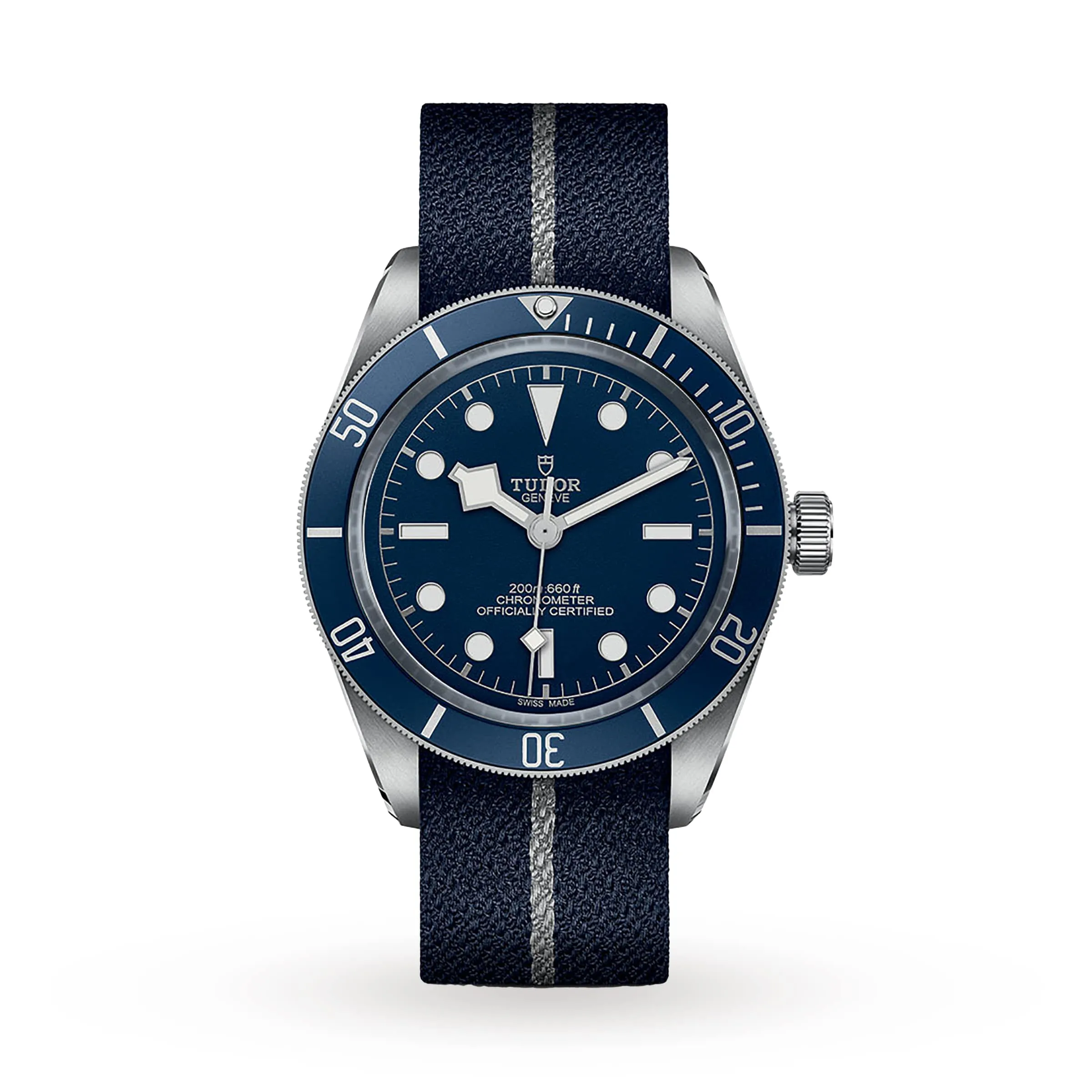 Black Bay 58