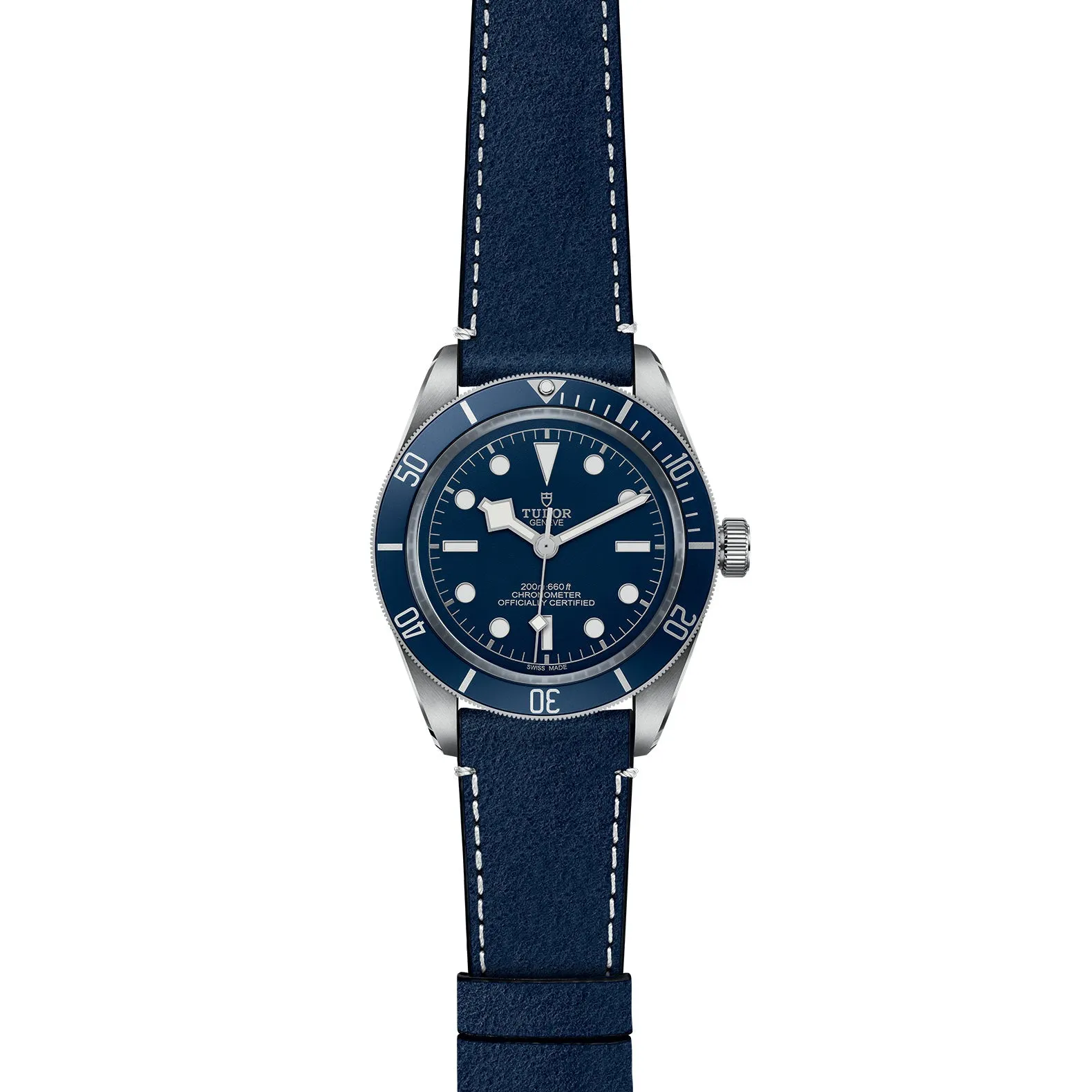 Black Bay 58