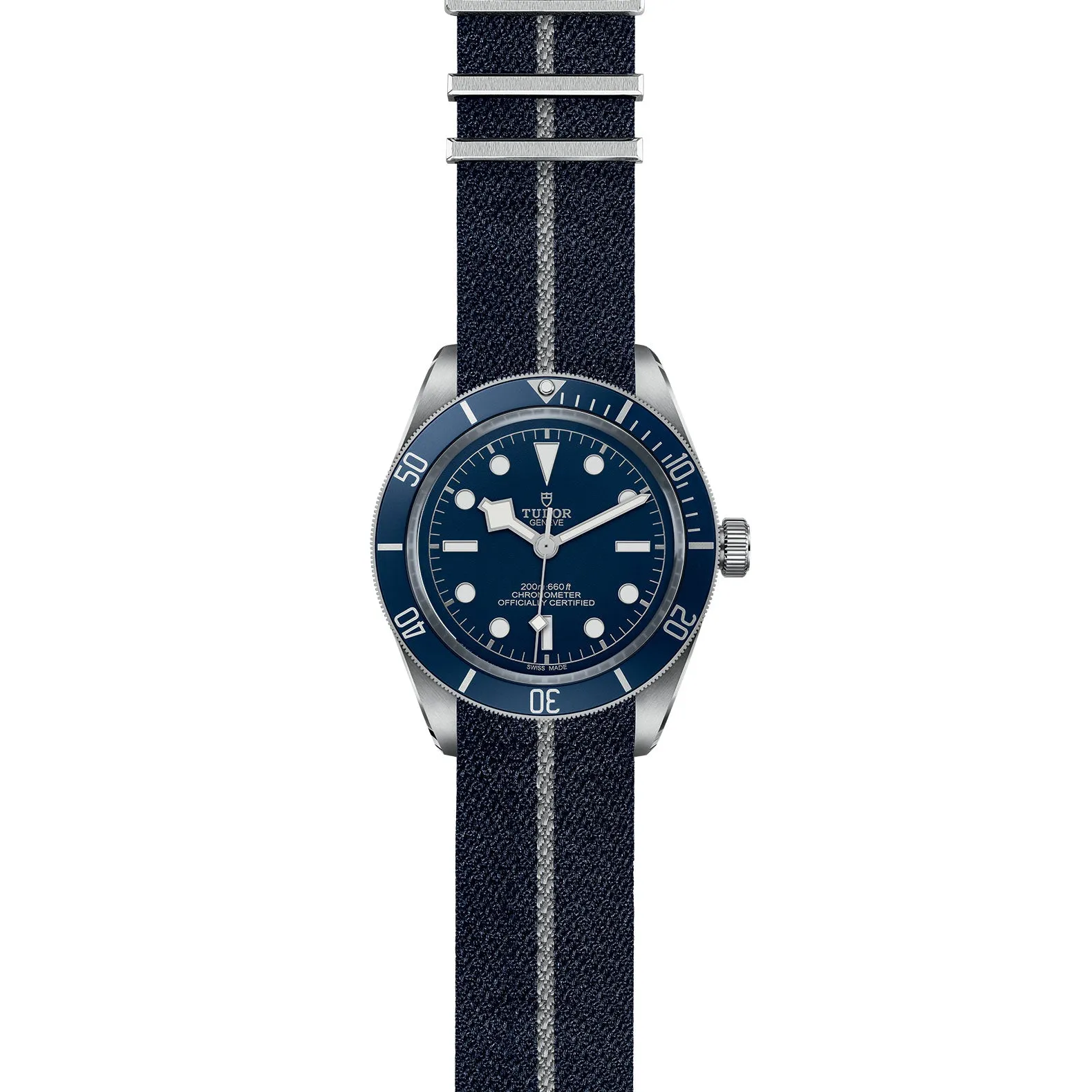 Black Bay 58