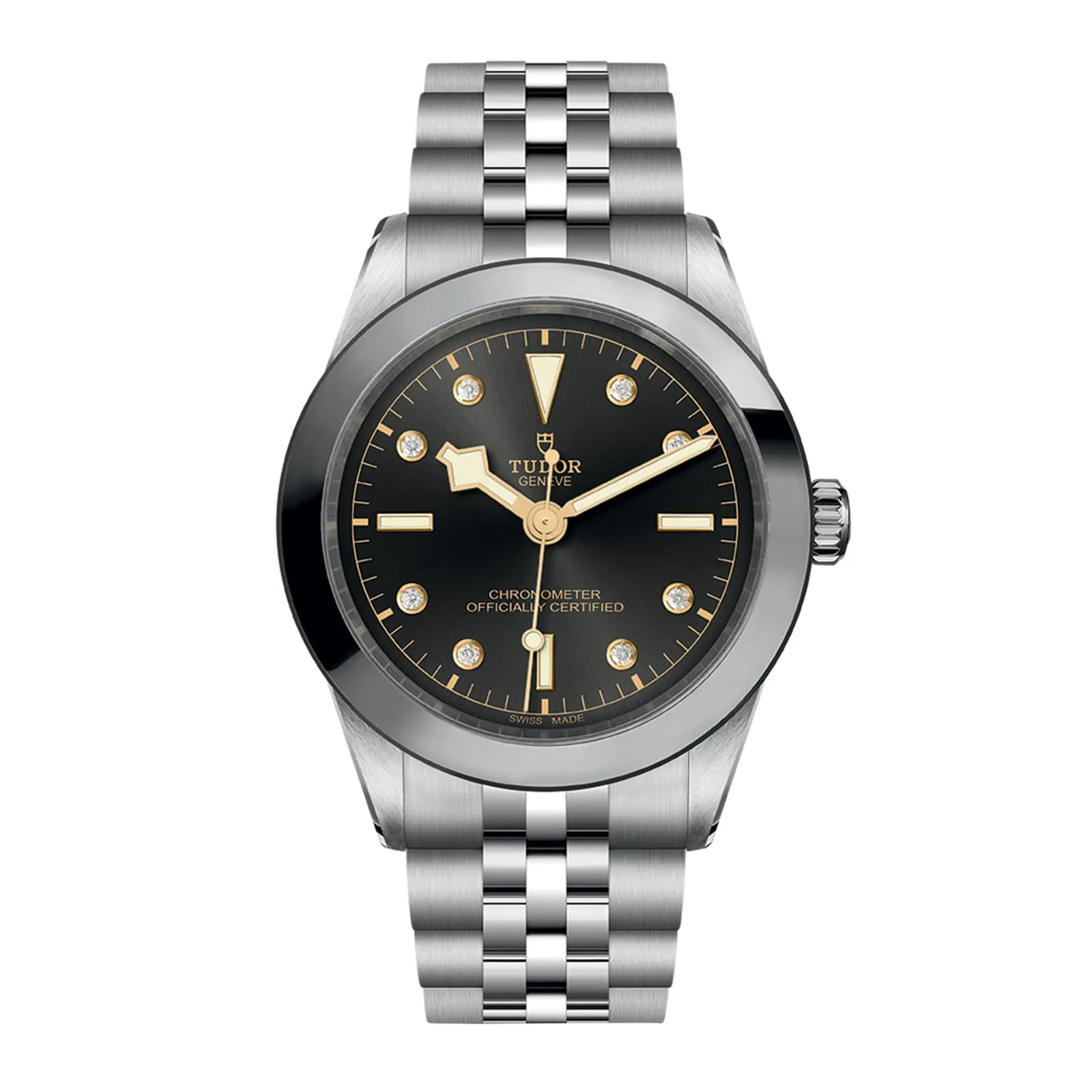 Black Bay One 39