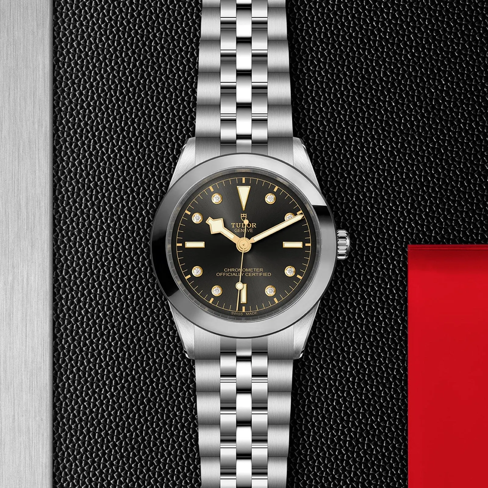 Black Bay One 39