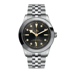 Black Bay One 39