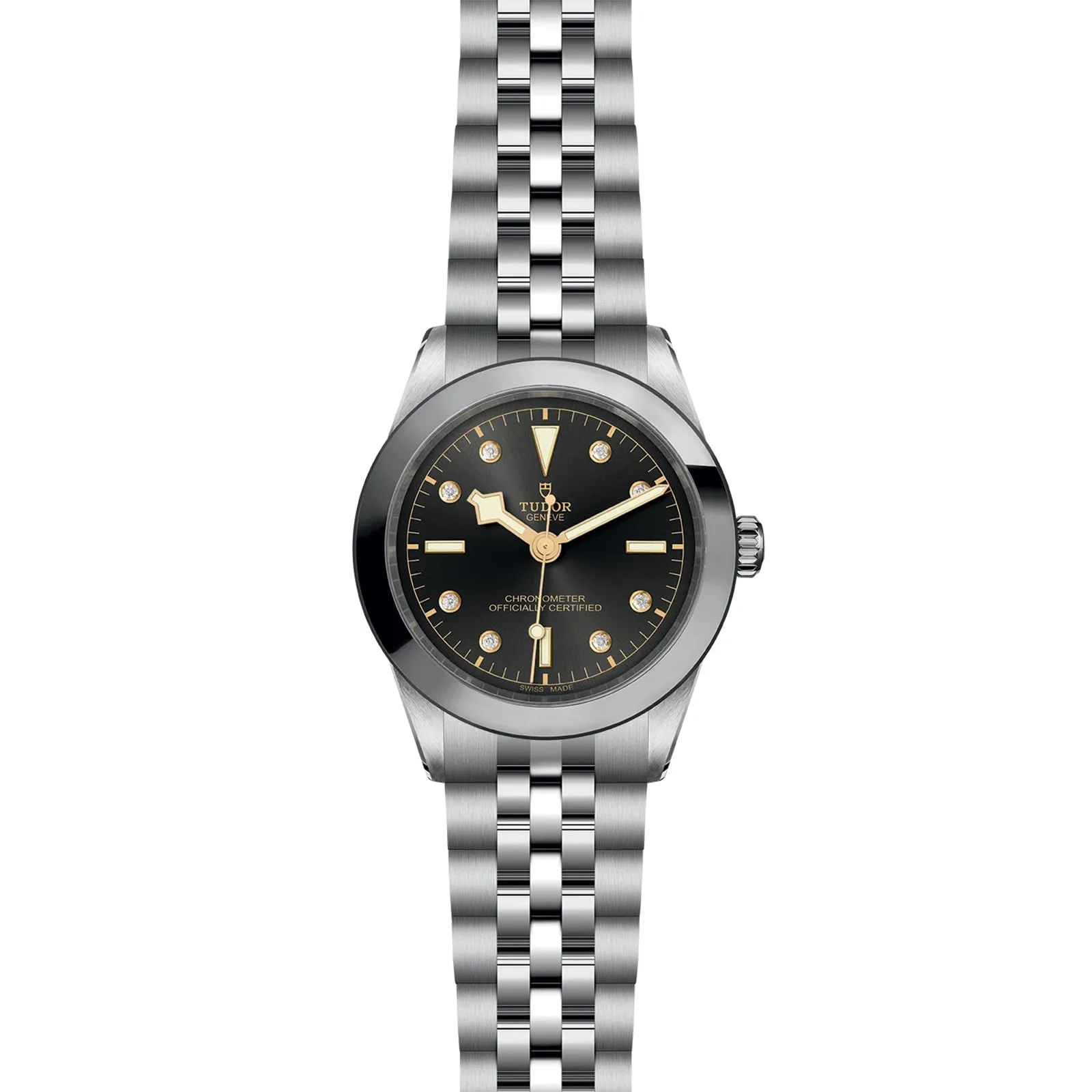 Black Bay One 39