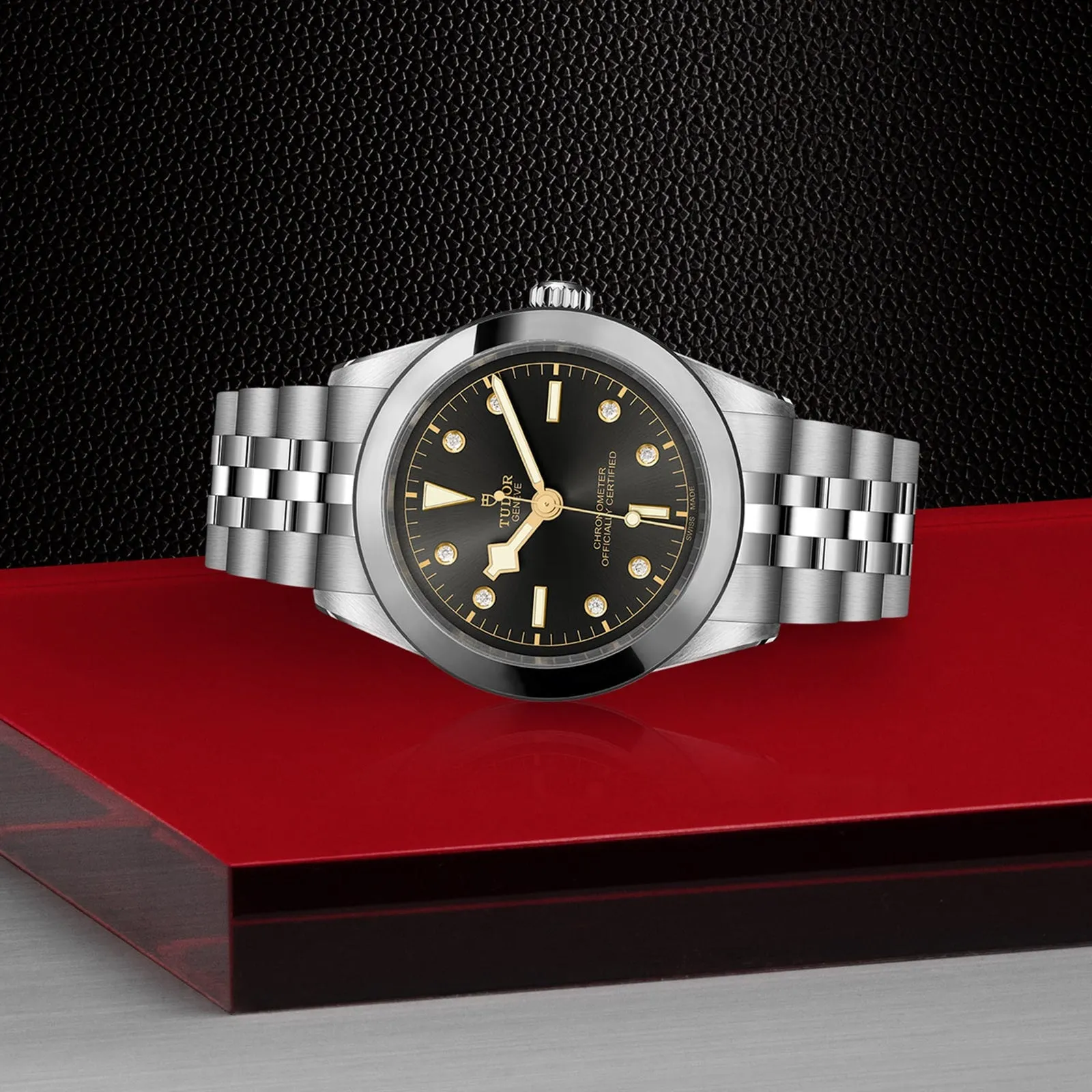 Black Bay One 39