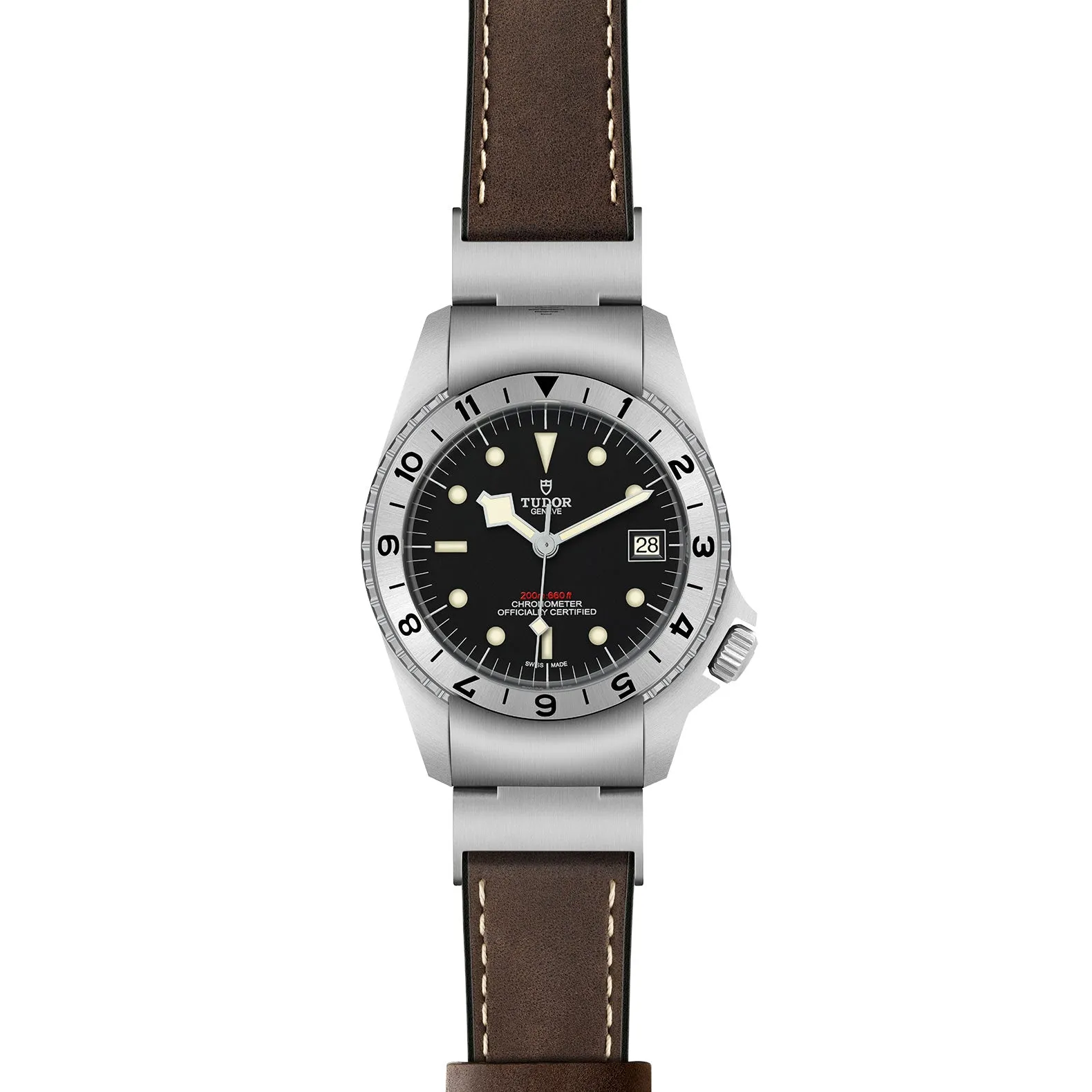 Black Bay P01