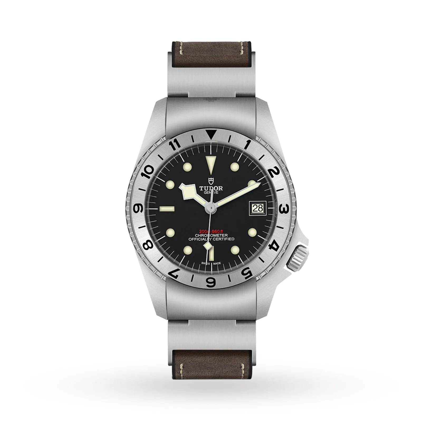 Black Bay P01