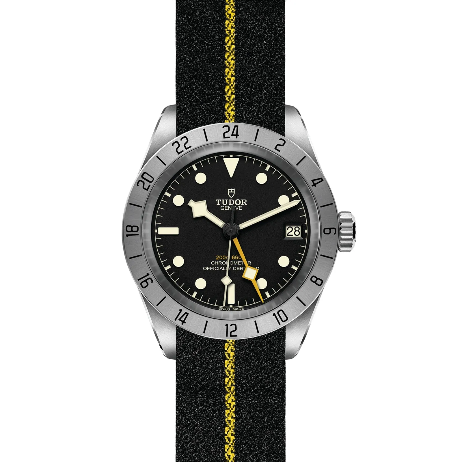 Black Bay Pro