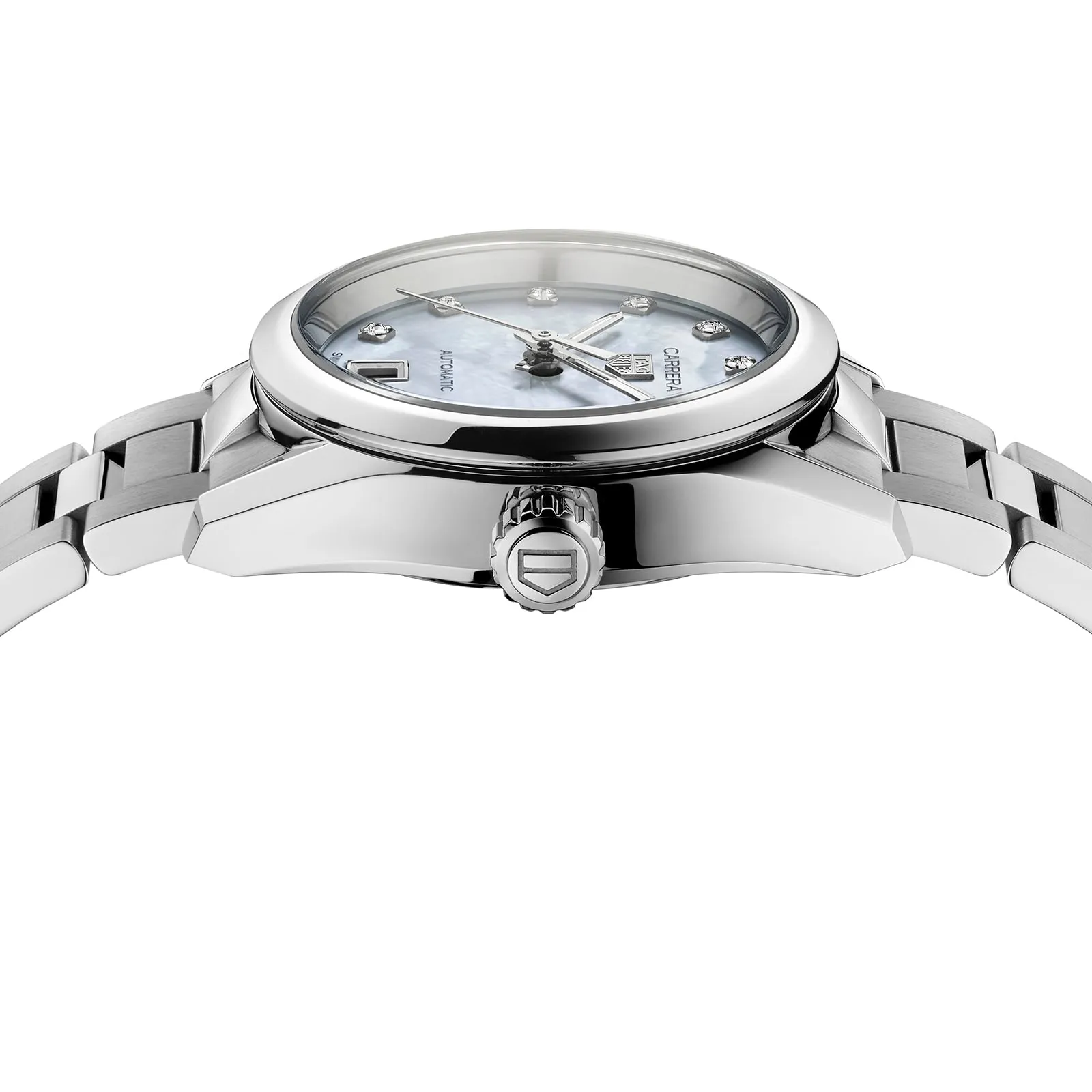 Carrera Date