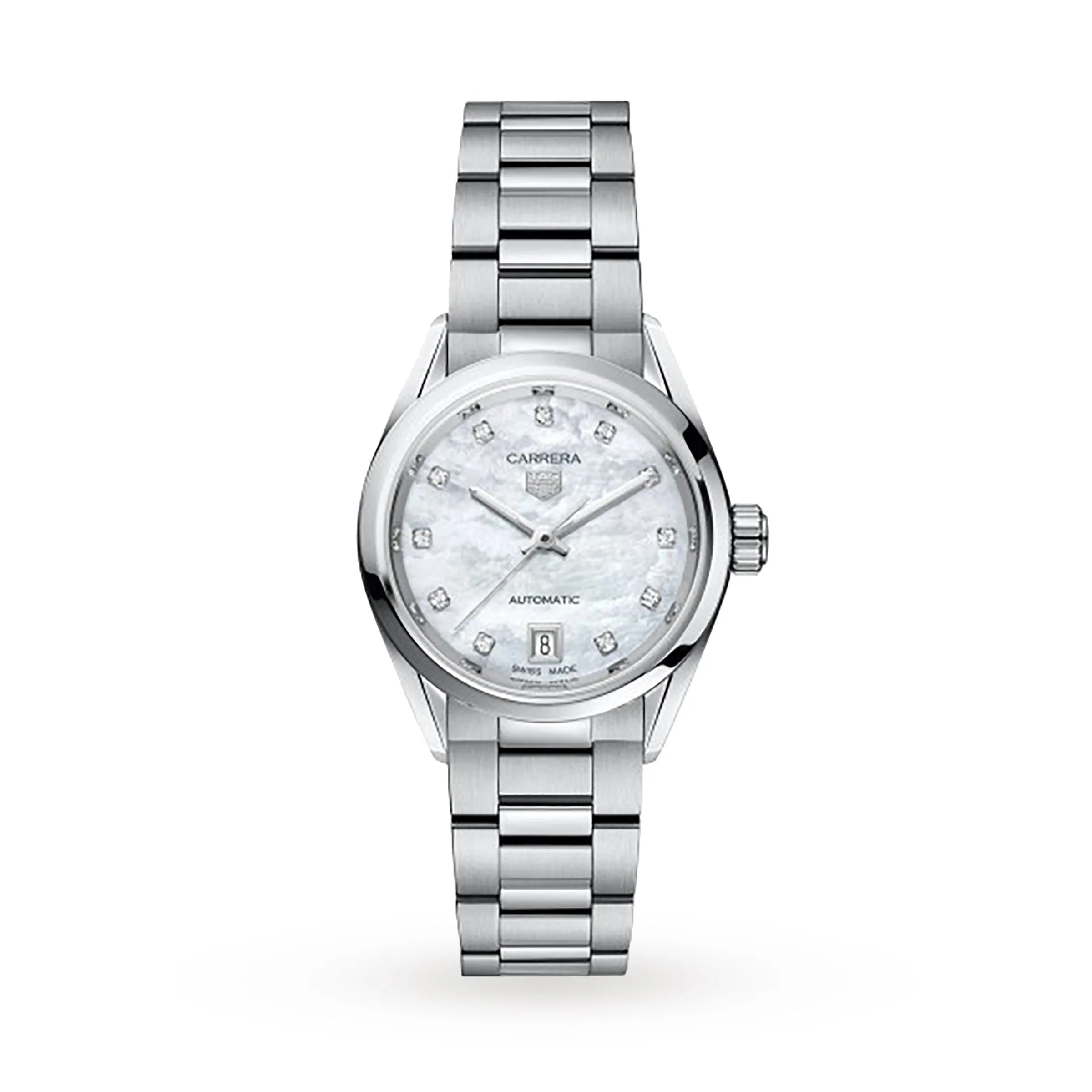 Carrera Date