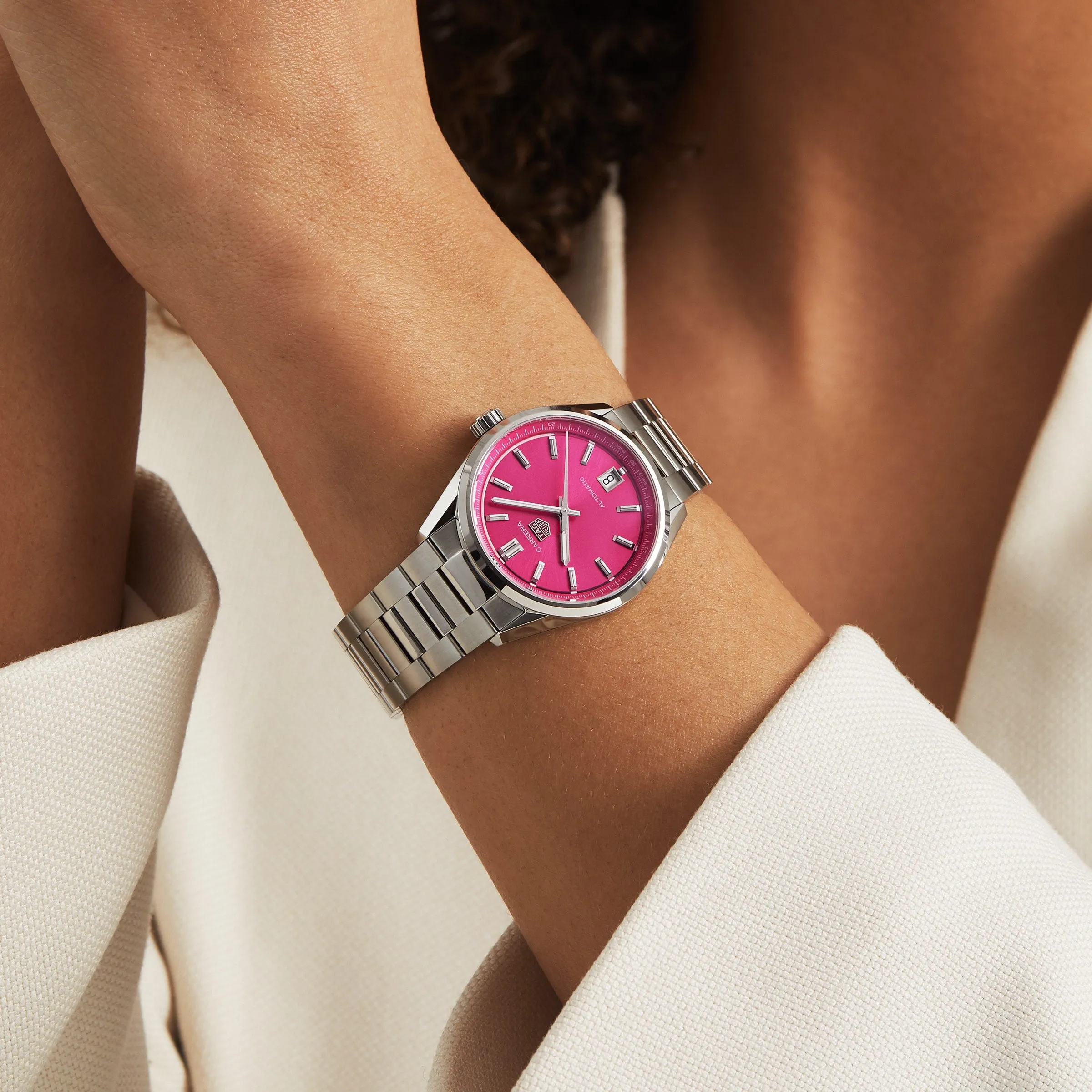 Carrera Date