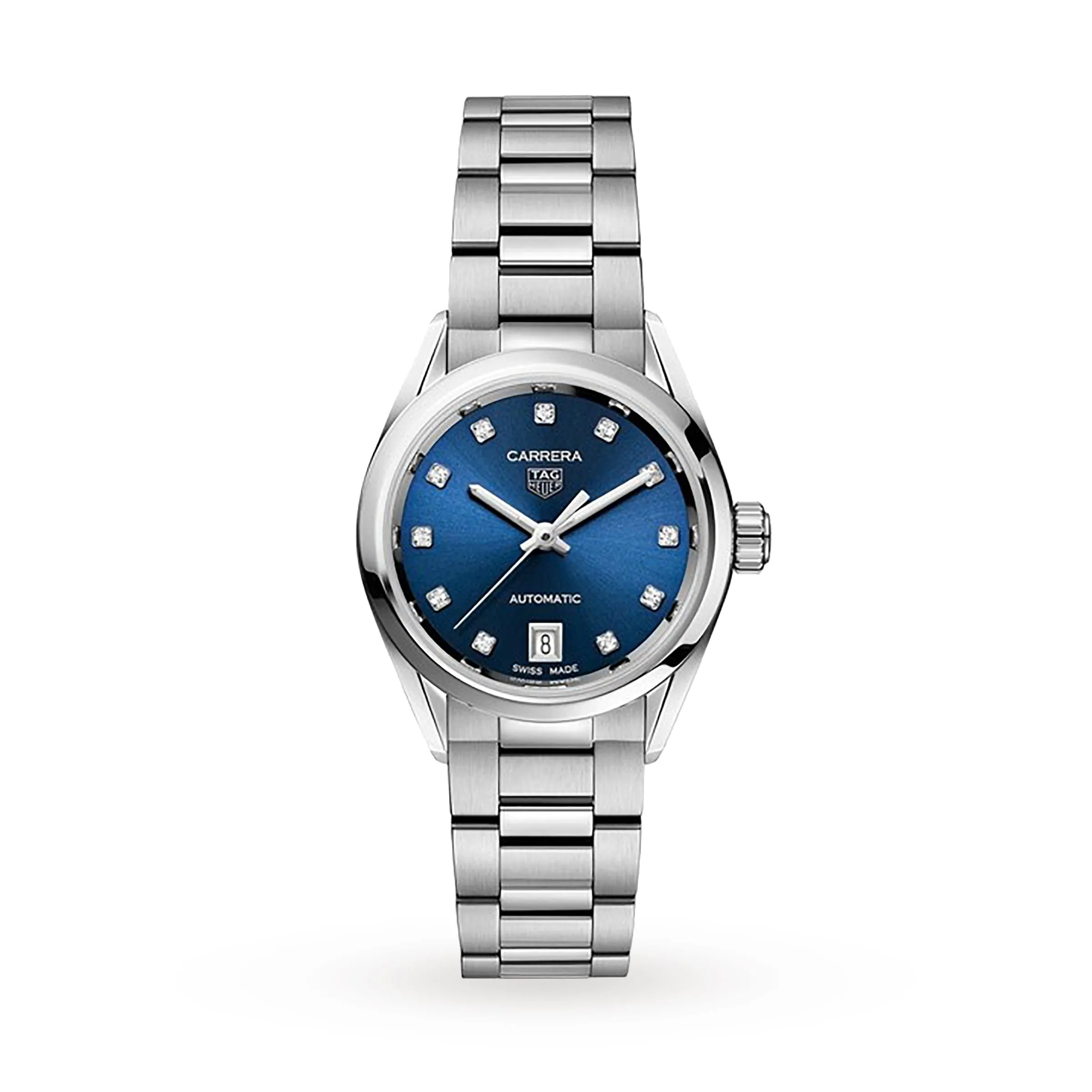 Carrera Date