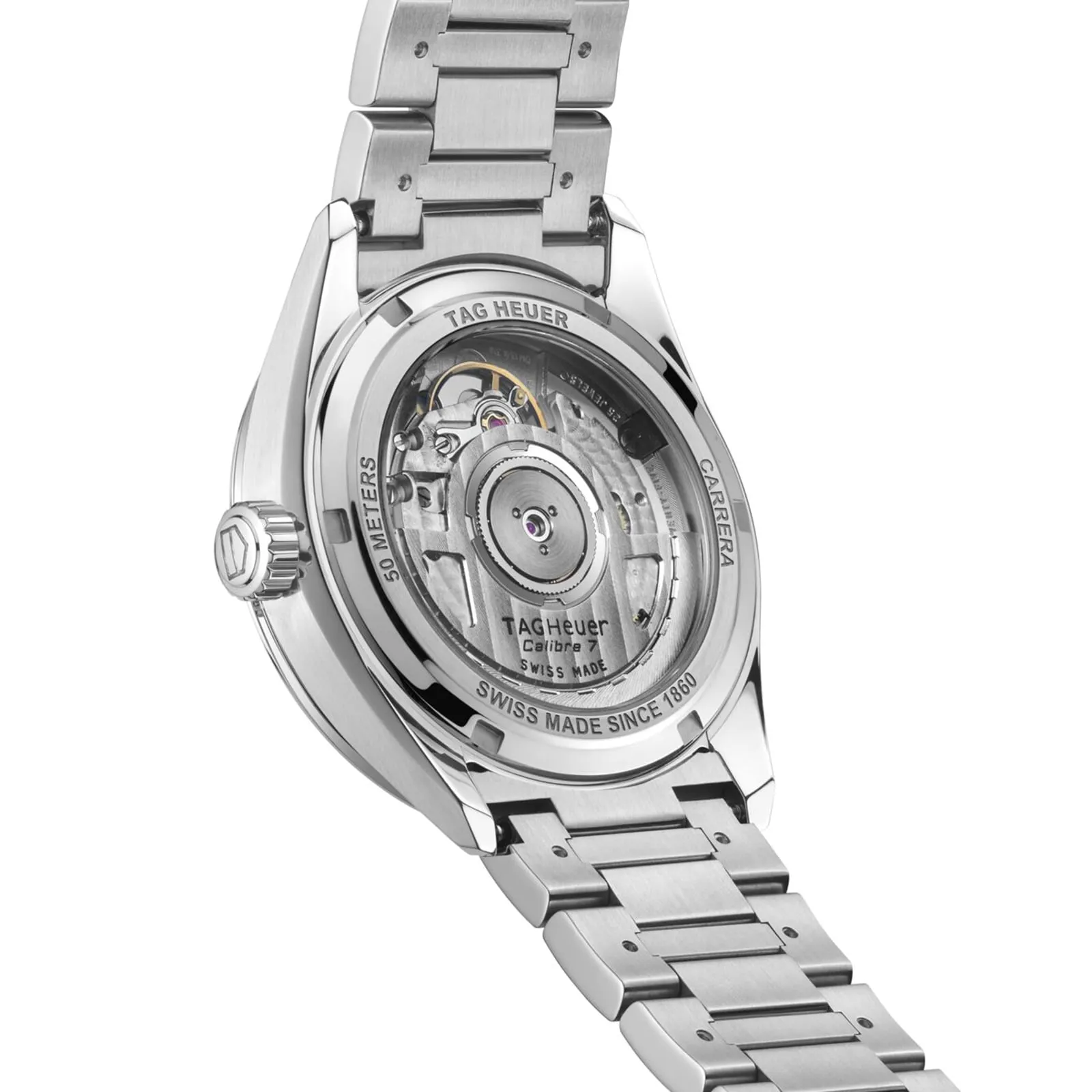 Carrera Date