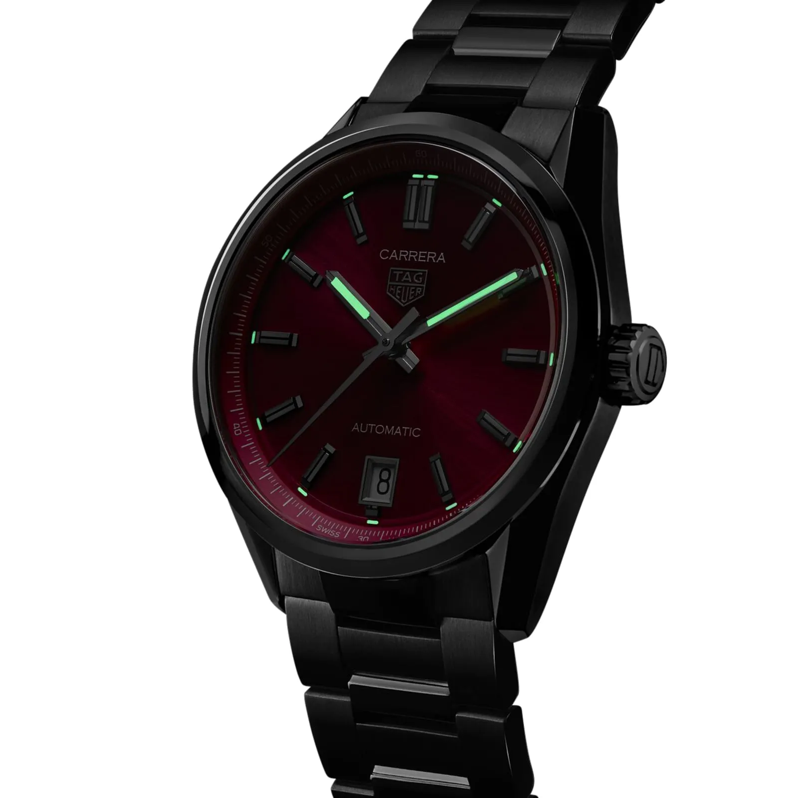 Carrera Date