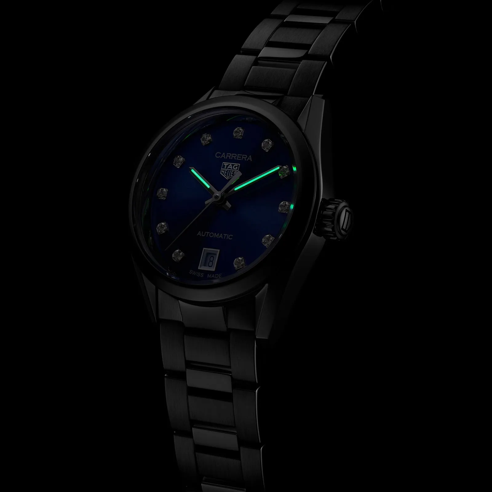 Carrera Date