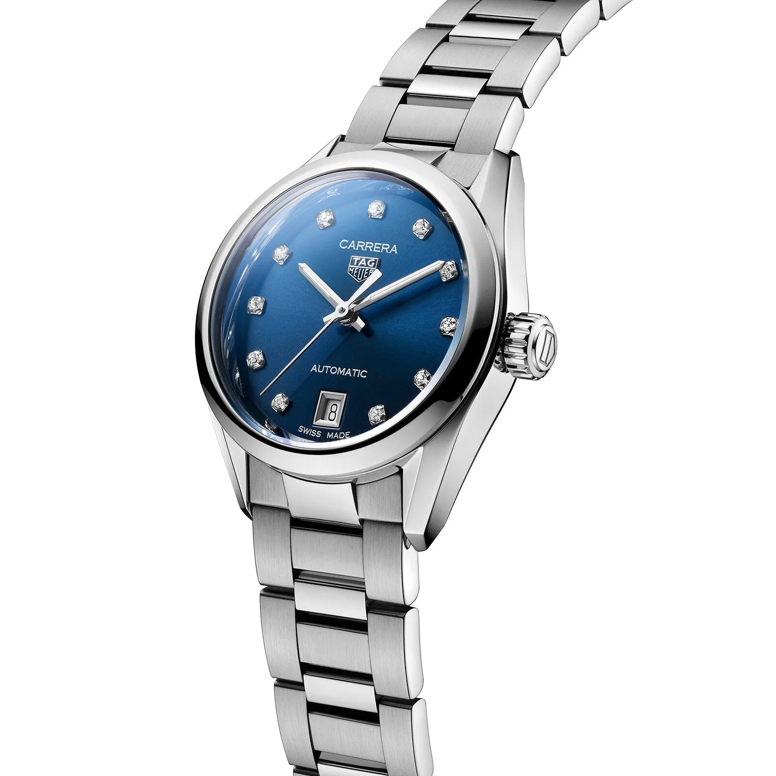 Carrera Date