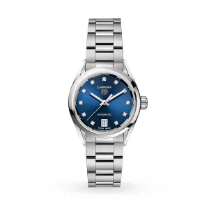 Carrera Date