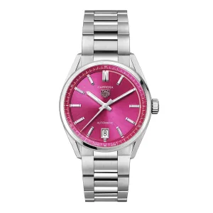 Carrera Date