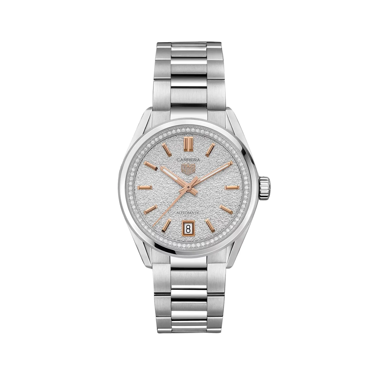 Carrera Date