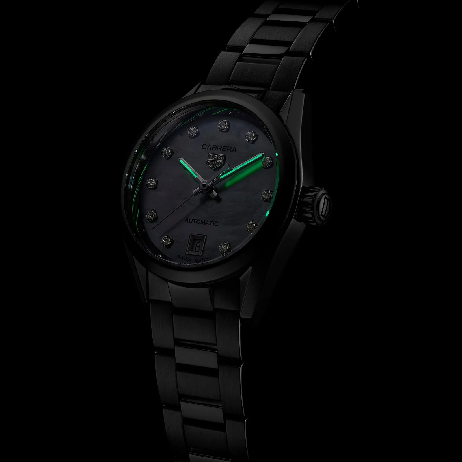 Carrera Date
