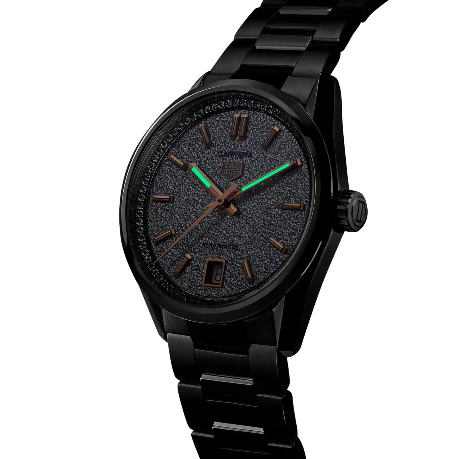 Carrera Date