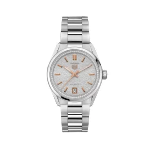 Carrera Date