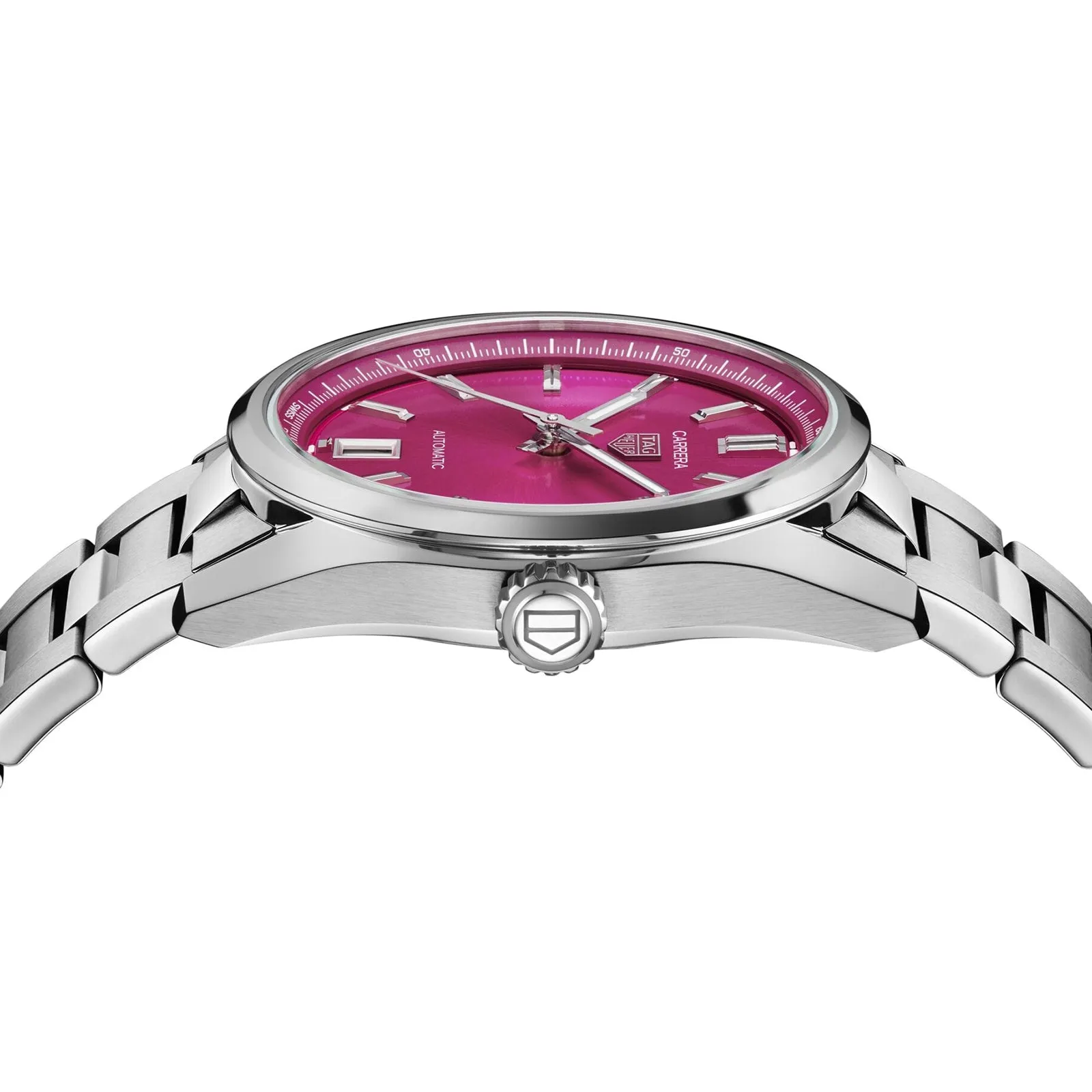 Carrera Date