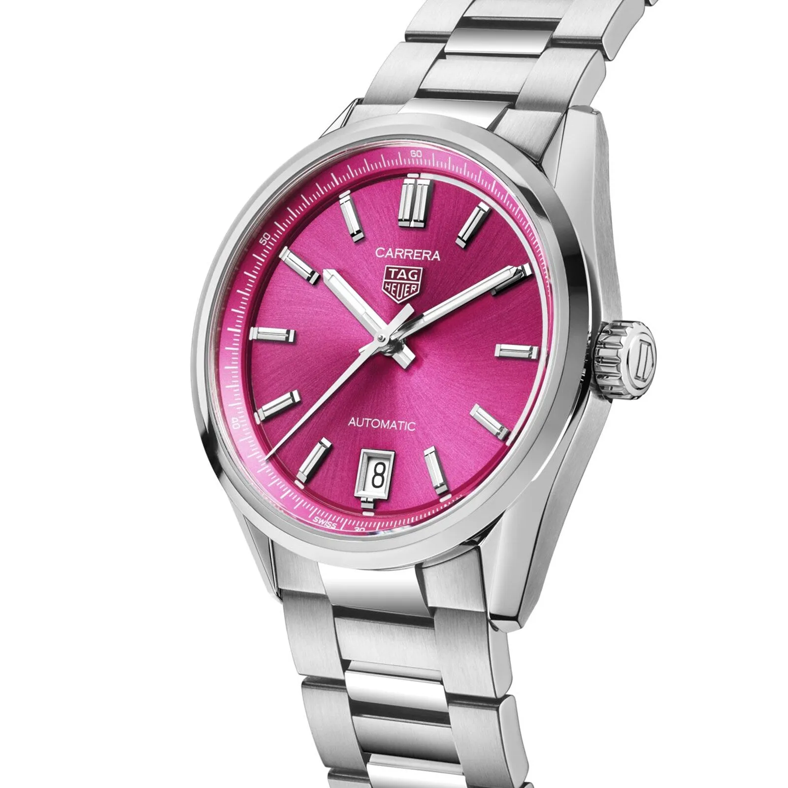 Carrera Date