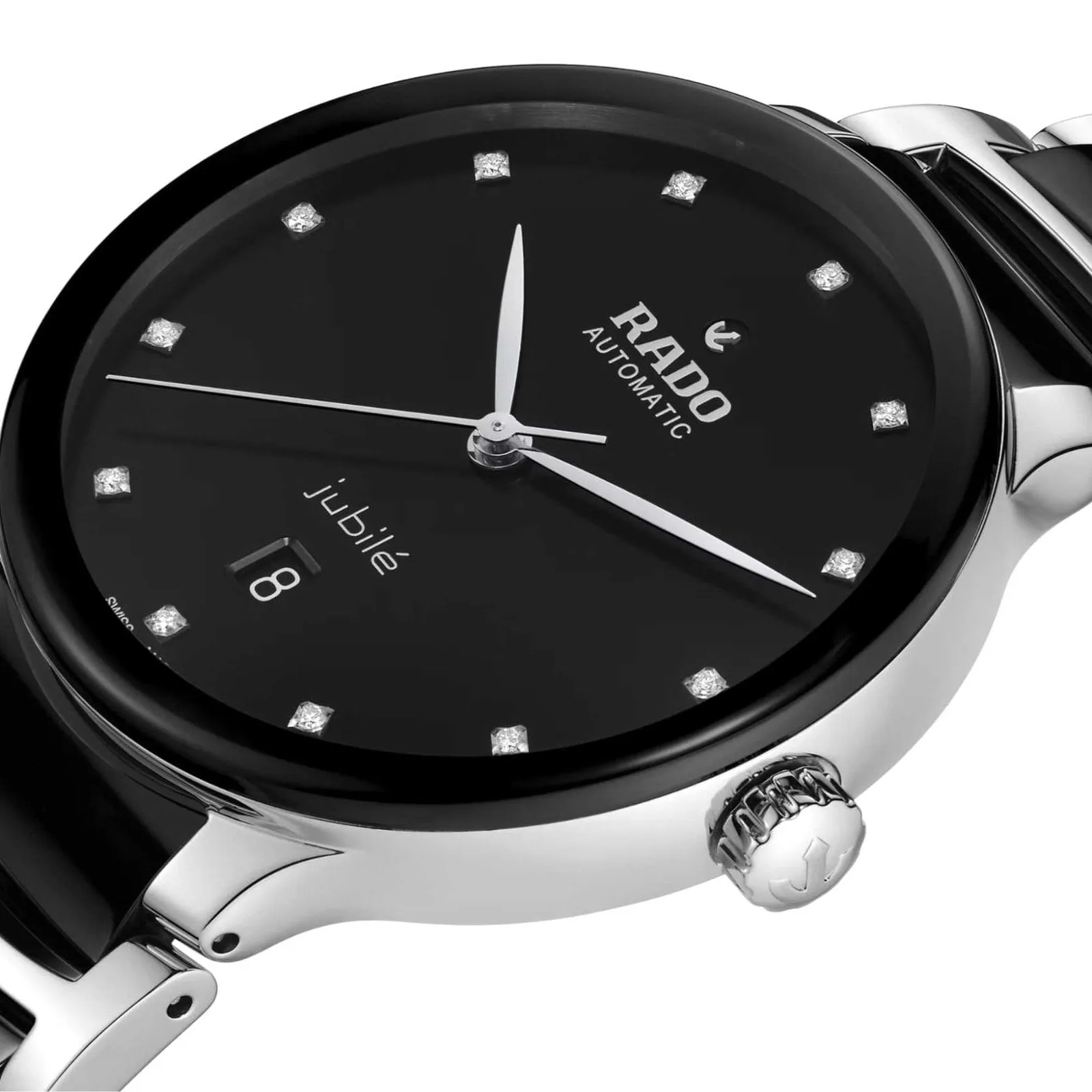 Centrix Automatic Diamonds