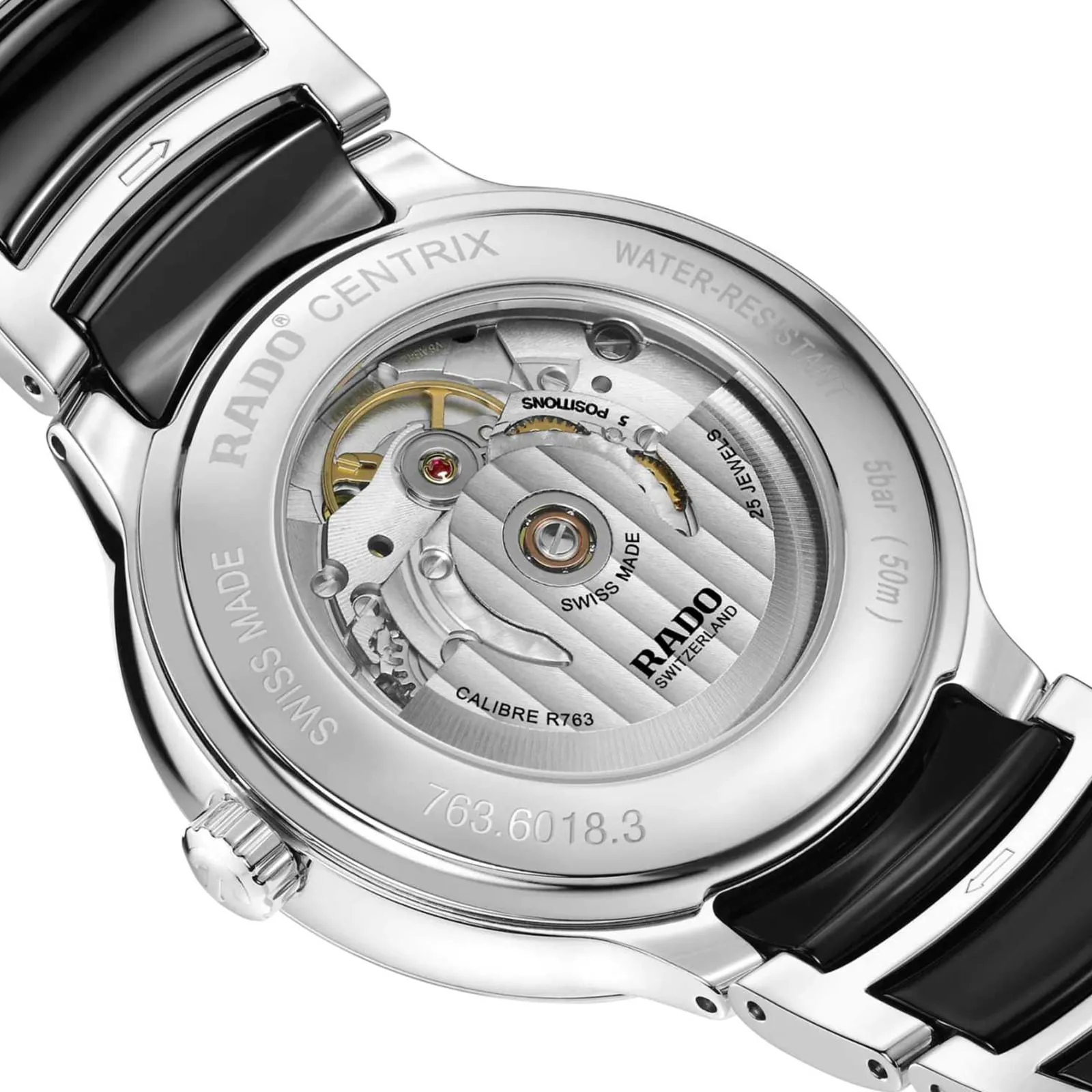 Centrix Automatic Diamonds