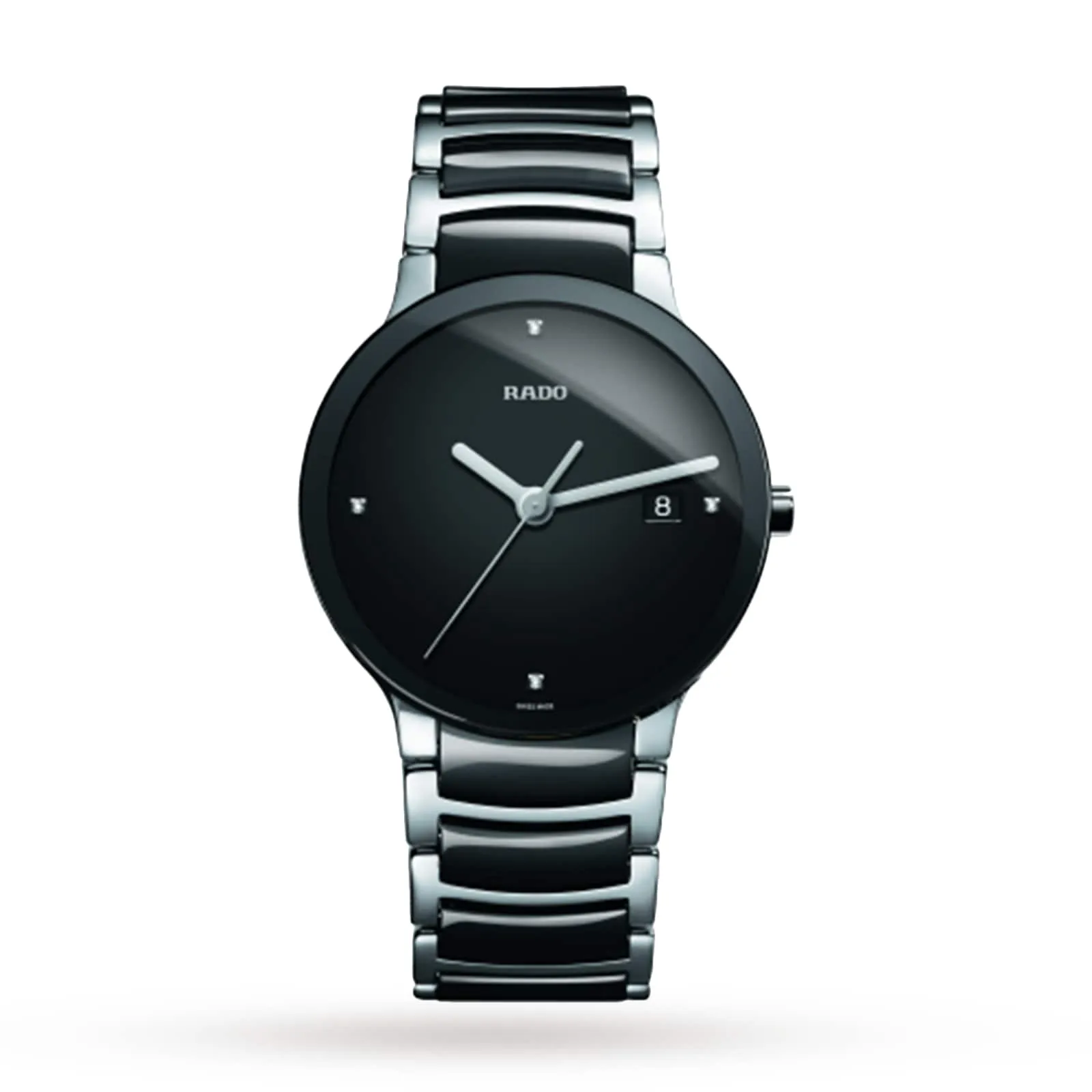 Centrix Diamonds