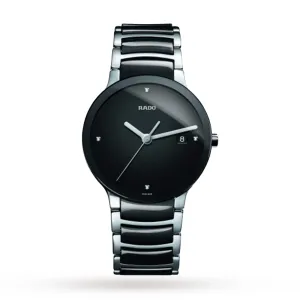 Centrix Diamonds