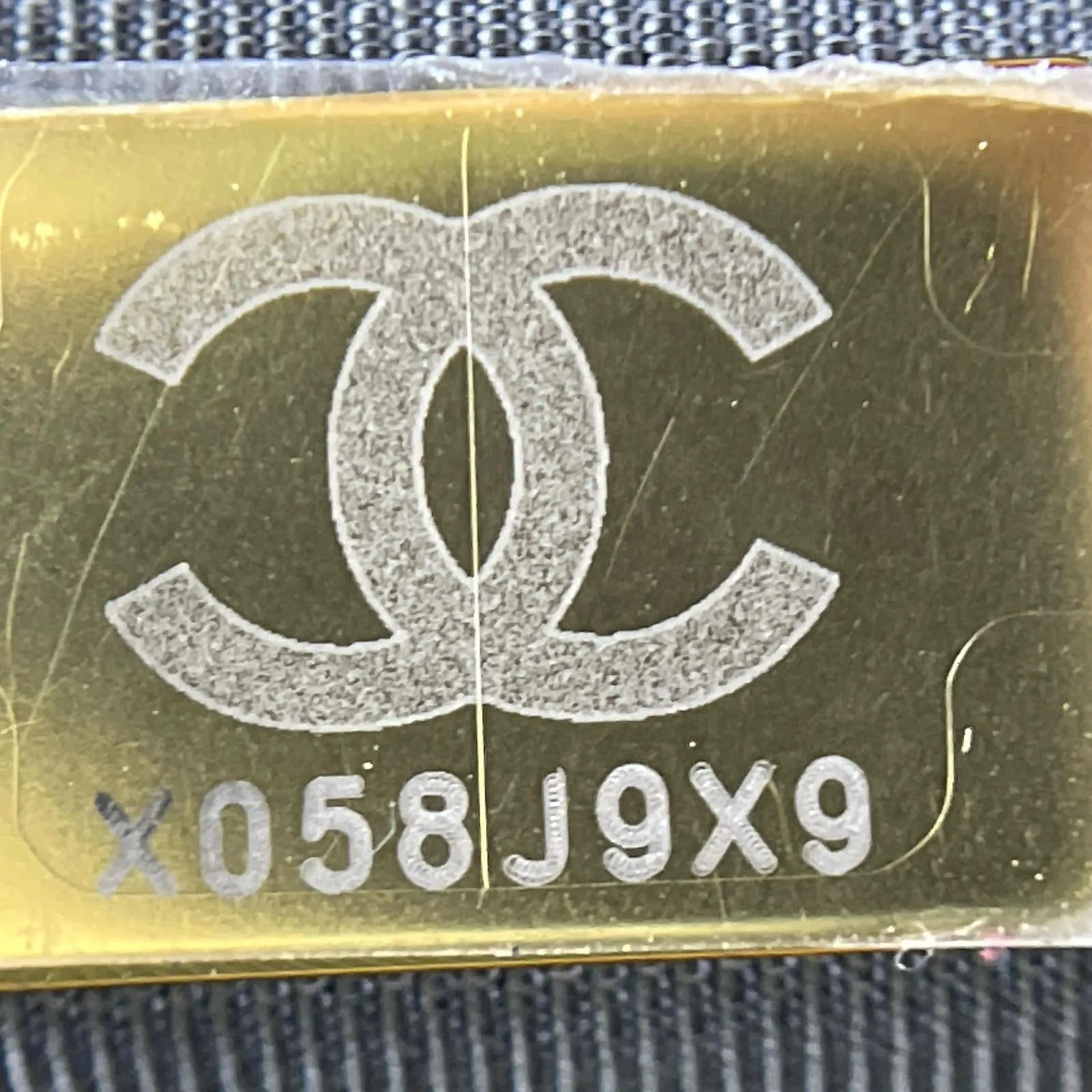Chanel 19 Small