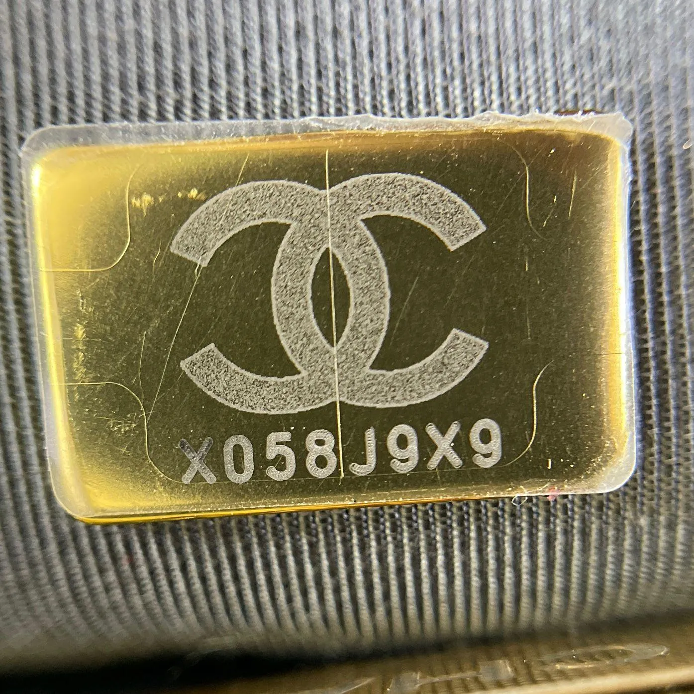 Chanel 19 Small