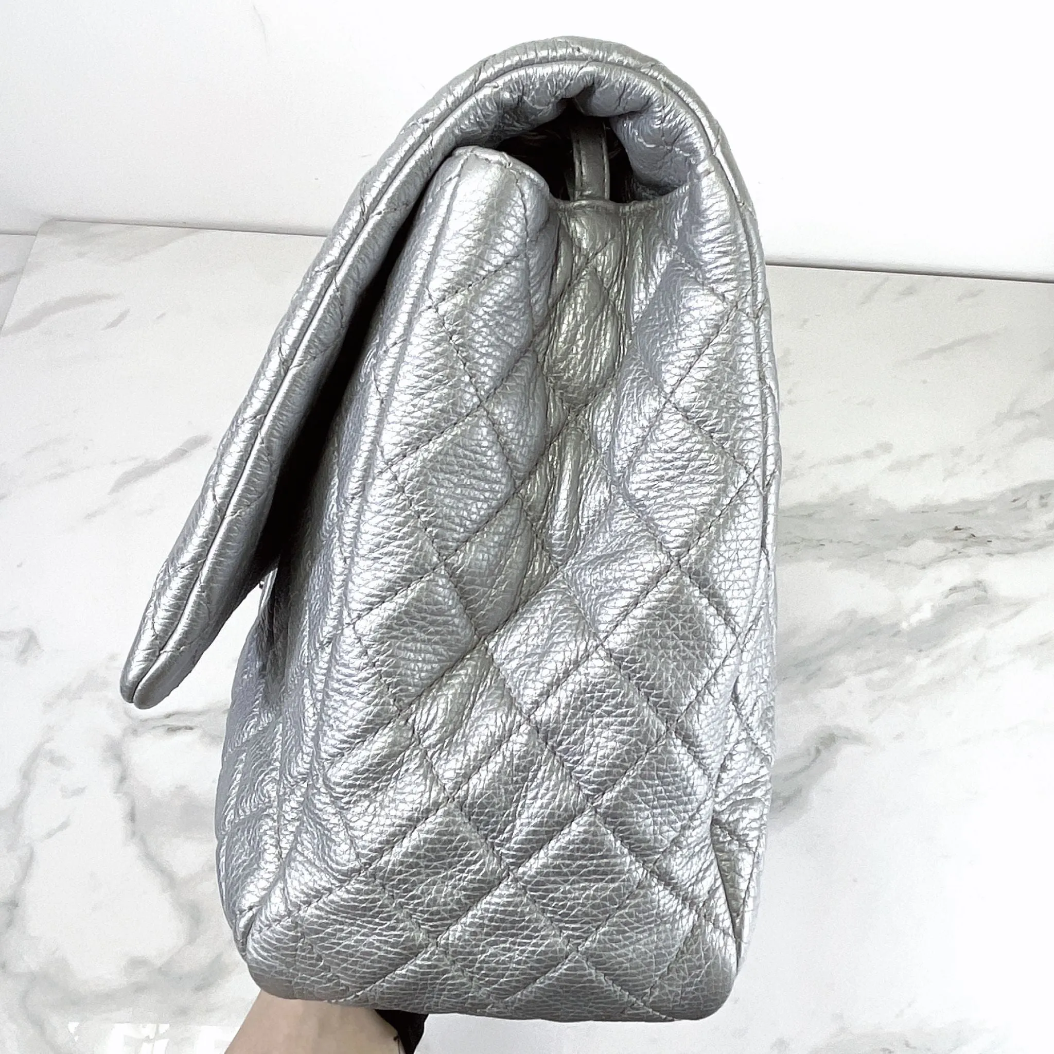 Chanel Airline Flap Bag
