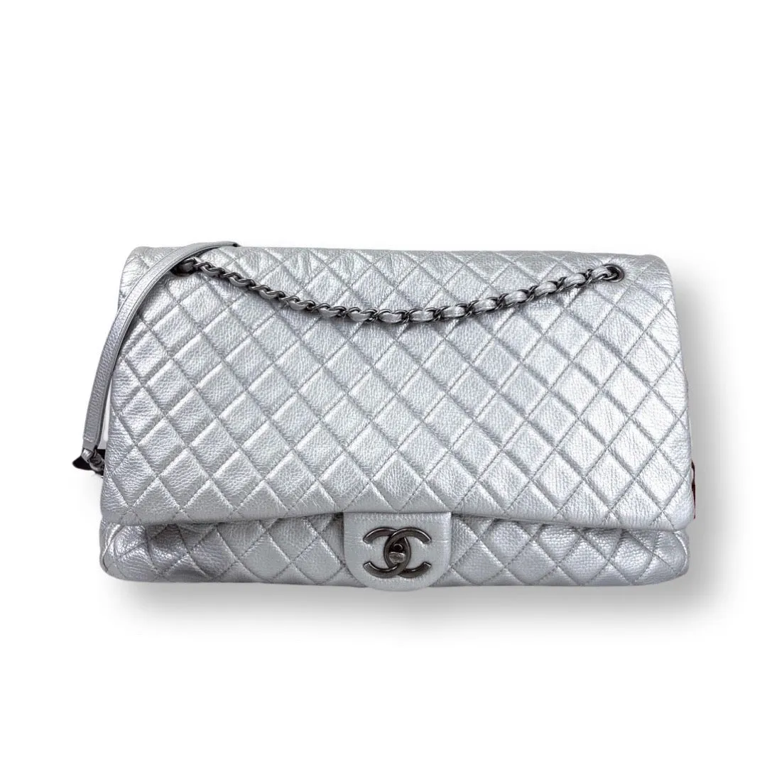 Chanel Airline Flap Bag