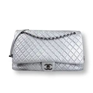 Chanel Airline Flap Bag
