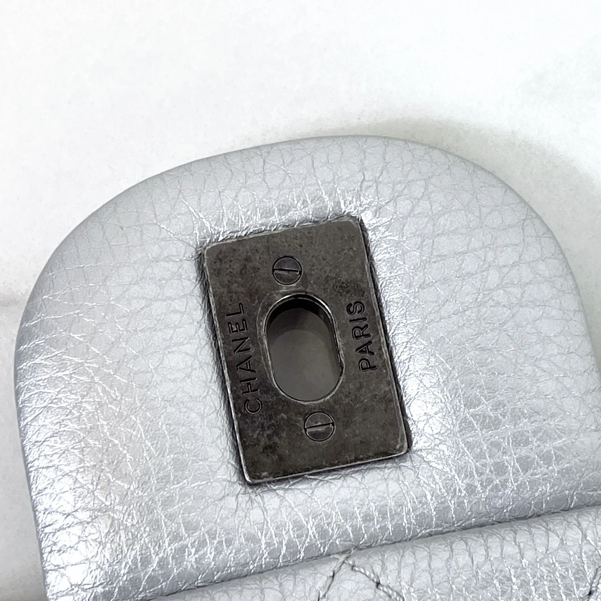Chanel Airline Flap Bag
