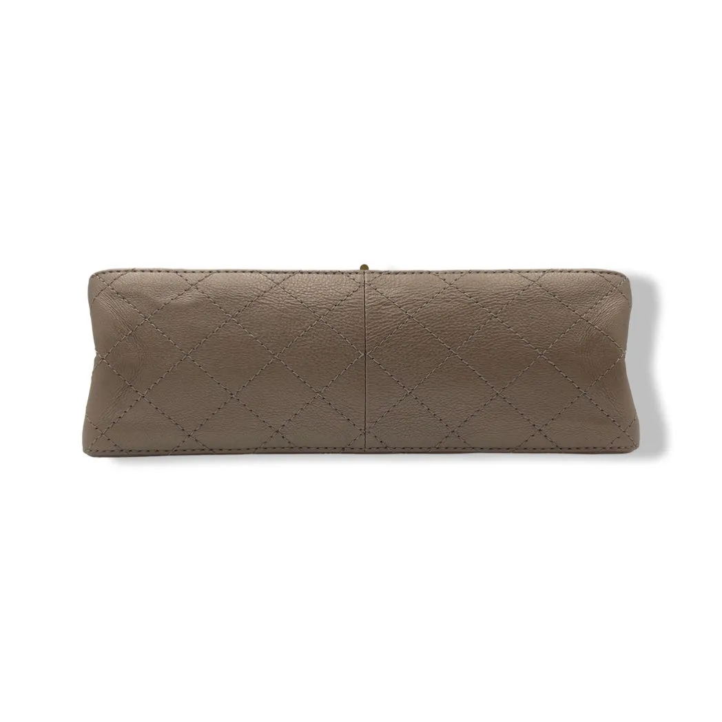 Chanel Classic Reissue 2.55, Size 226/28 cm/Medium