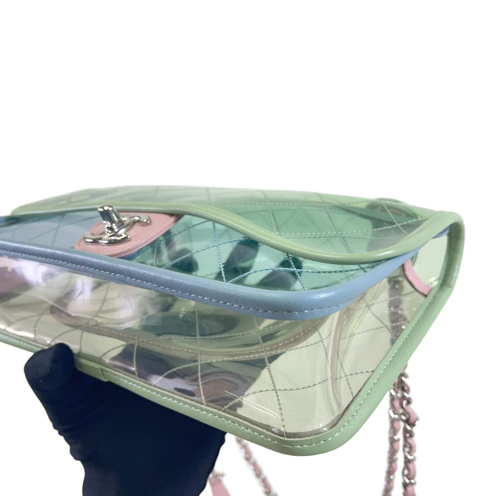 Chanel Coco Splash