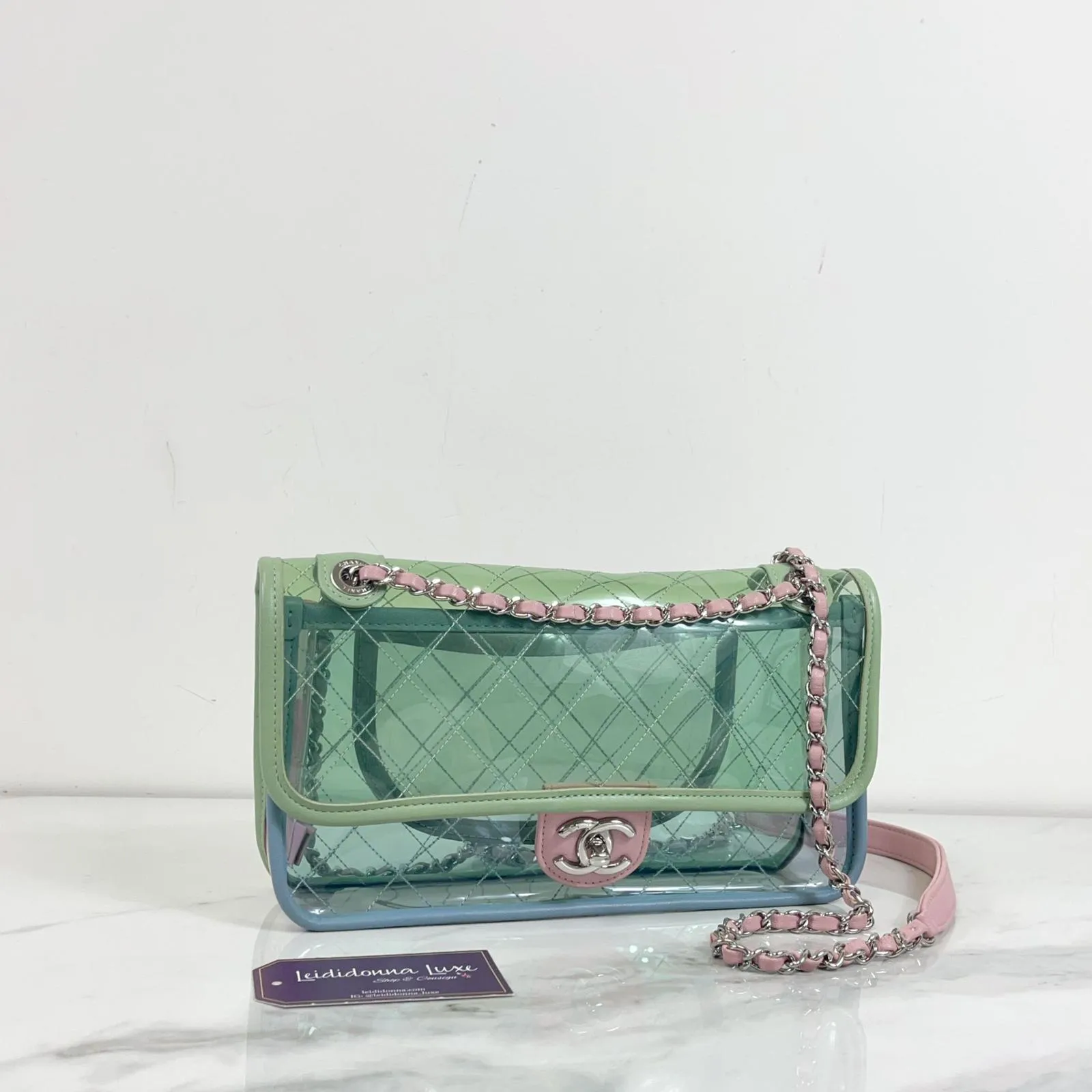 Chanel Coco Splash