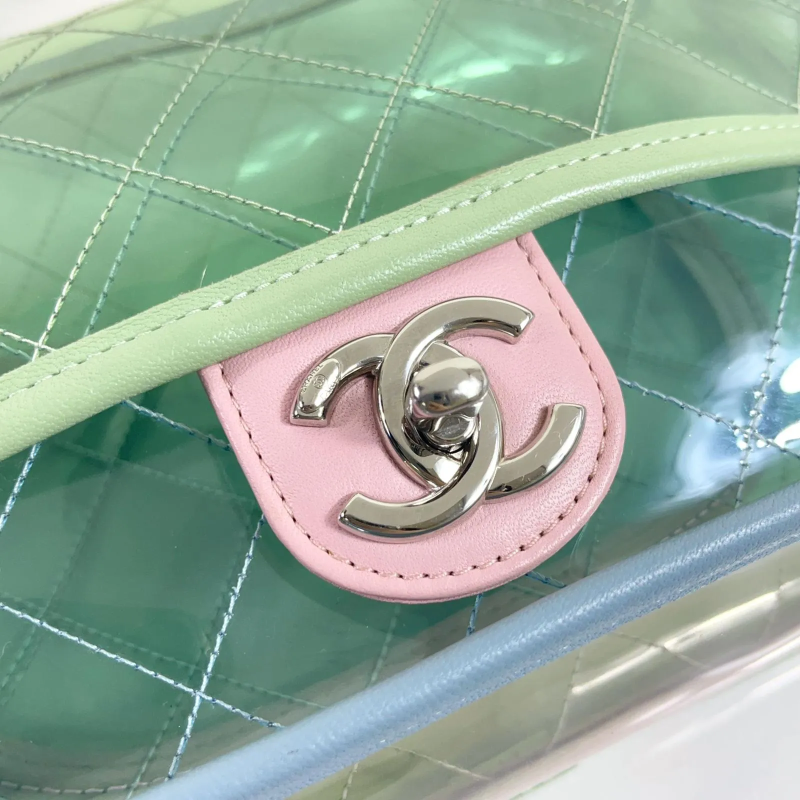 Chanel Coco Splash