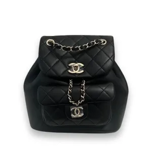 Chanel Duma Backpack Mini