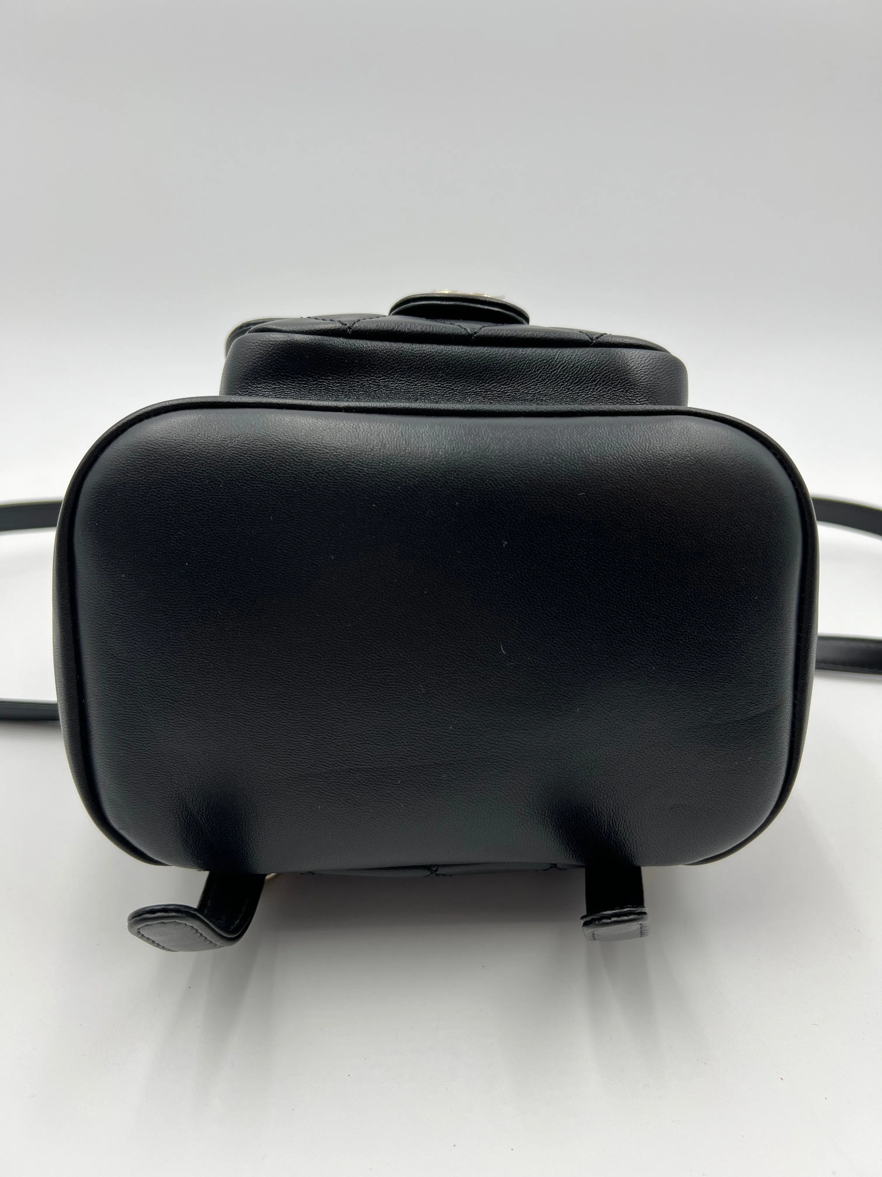 Chanel Duma Backpack Mini