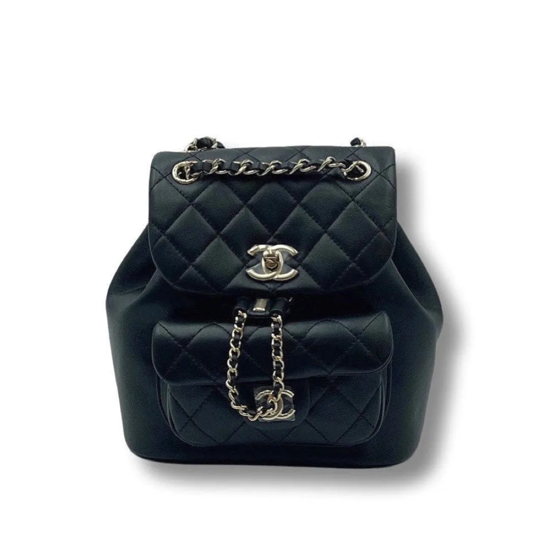 Chanel Duma Backpack Mini