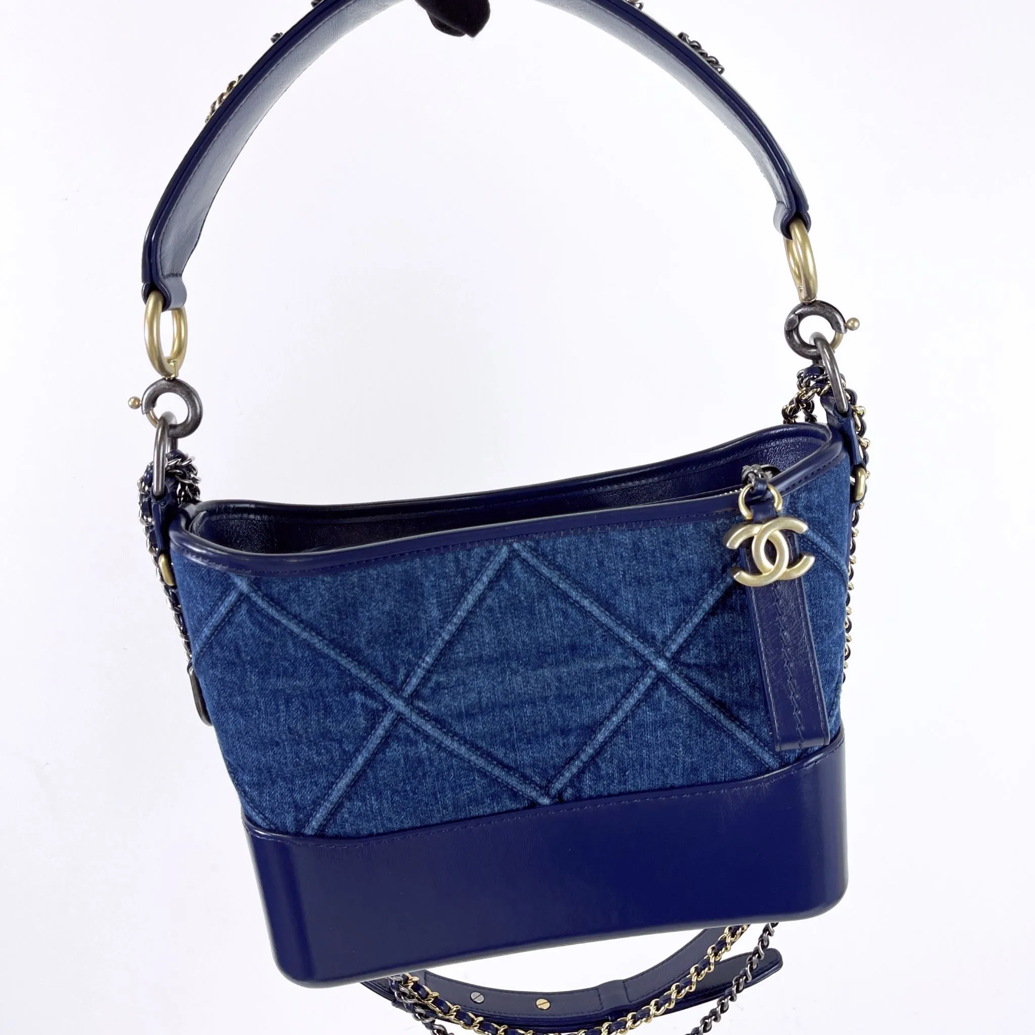 Chanel Gabrielle Medium